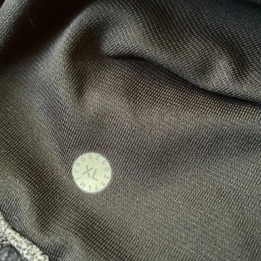 Lululemon T.H.E. Short *Linerless 9